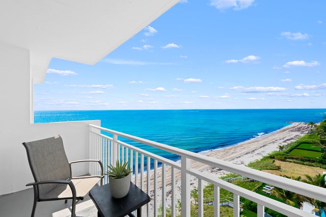 4511 S OCEAN Boulevard 807, Highland Beach, FL 33487