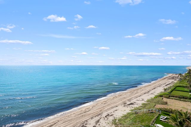 4511 S OCEAN Boulevard 807, Highland Beach, FL 33487