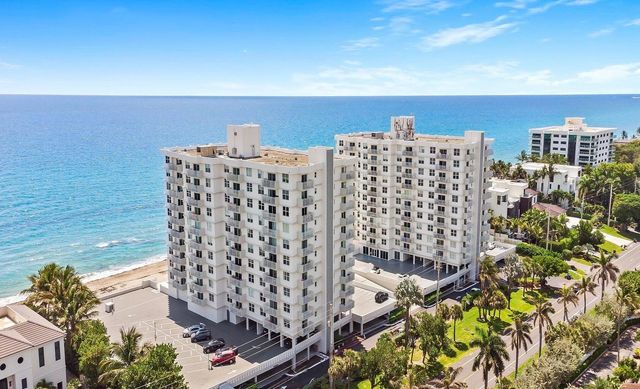 4511 S OCEAN Boulevard 807, Highland Beach, FL 33487