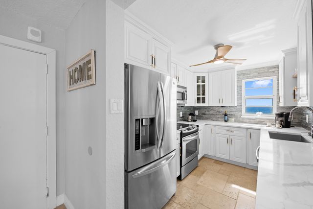 4511 S OCEAN Boulevard 807, Highland Beach, FL 33487