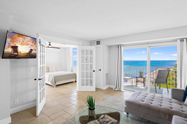 4511 S OCEAN Boulevard 807, Highland Beach, FL 33487