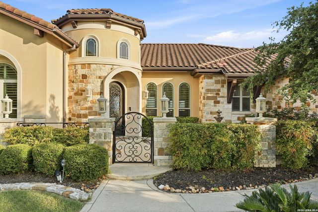 8514 Terra Mont Way, San Antonio, TX 78255