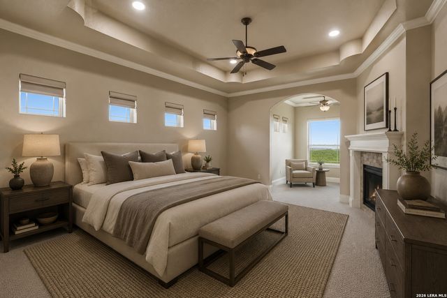 8514 Terra Mont Way, San Antonio, TX 78255