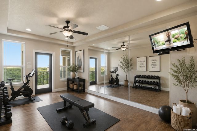 8514 Terra Mont Way, San Antonio, TX 78255