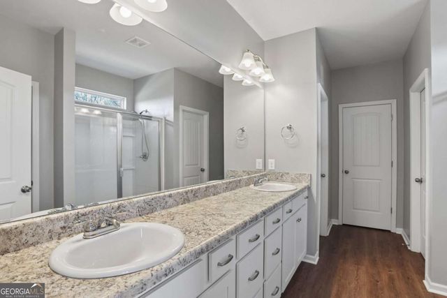 67 Woody Way NW, Adairsville, GA 30103