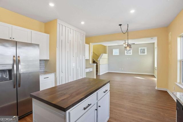 67 Woody Way NW, Adairsville, GA 30103