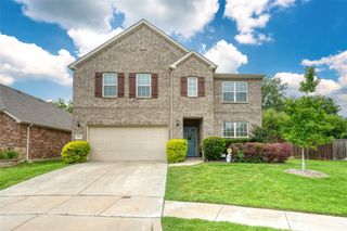 1729 Bald Eagle Drive, Mckinney, TX 75071