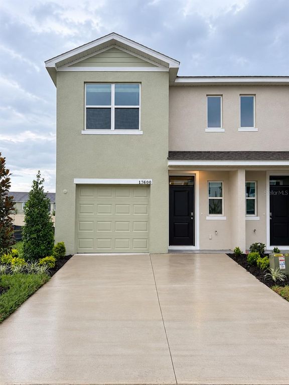 17600 SPANISH OAK LOOP, Land O Lakes, FL 34638