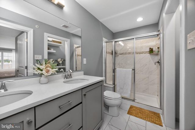 21 N MITCHELL AVE, Lansdale, PA 19446