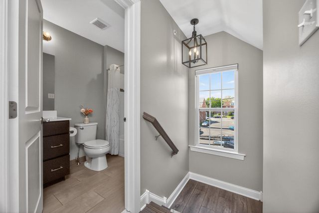 21 N MITCHELL AVE, Lansdale, PA 19446