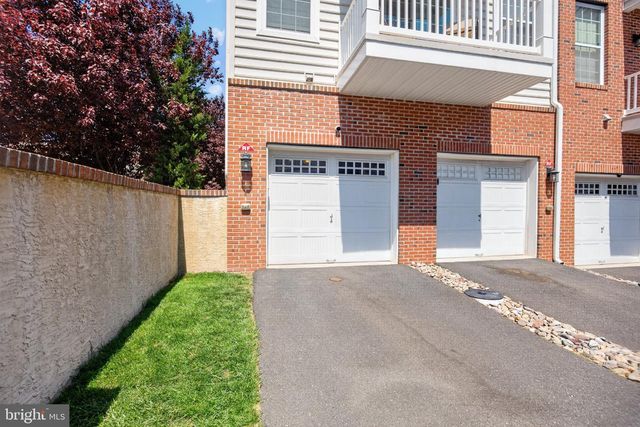 21 N MITCHELL AVE, Lansdale, PA 19446