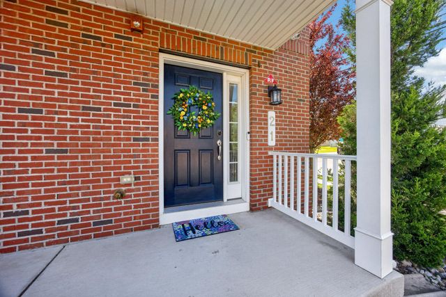 21 N MITCHELL AVE, Lansdale, PA 19446