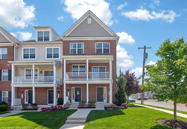 21 N MITCHELL AVE, Lansdale, PA 19446