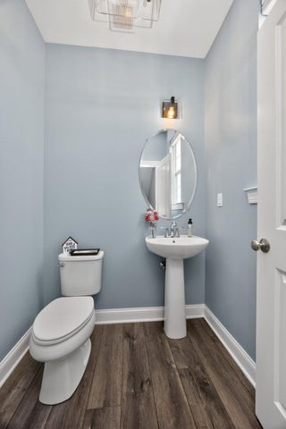 21 N MITCHELL AVE, Lansdale, PA 19446
