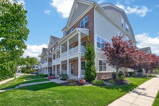 21 N MITCHELL AVE, Lansdale, PA 19446