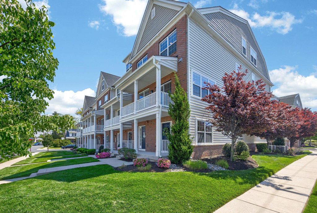 21 N MITCHELL AVE, Lansdale, PA 19446