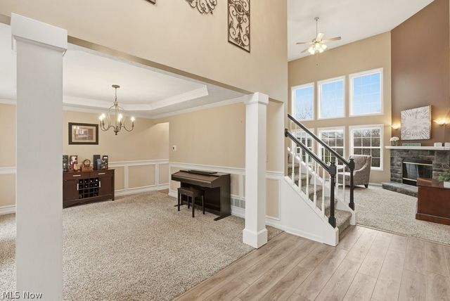 10483 Belmeadow Drive, Twinsburg, OH 44087