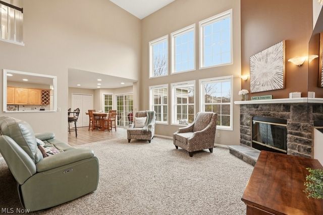 10483 Belmeadow Drive, Twinsburg, OH 44087