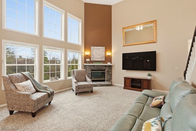 10483 Belmeadow Drive, Twinsburg, OH 44087