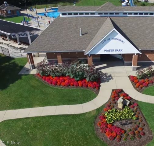 10483 Belmeadow Drive, Twinsburg, OH 44087