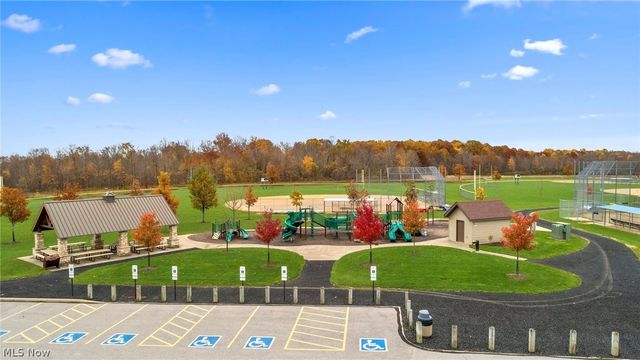 10483 Belmeadow Drive, Twinsburg, OH 44087