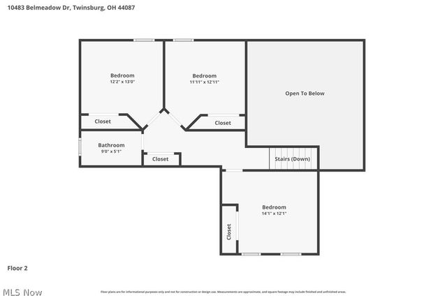 10483 Belmeadow Drive, Twinsburg, OH 44087