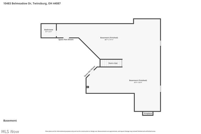 10483 Belmeadow Drive, Twinsburg, OH 44087