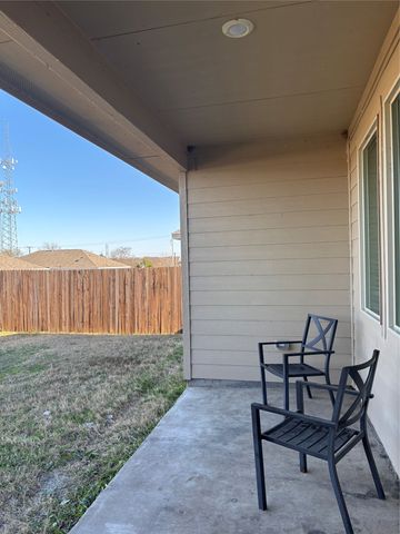 5748 Morvich, Forney, TX 75126