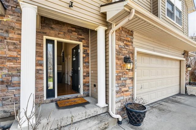 10201 N Willow Avenue, Kansas City, MO 64157