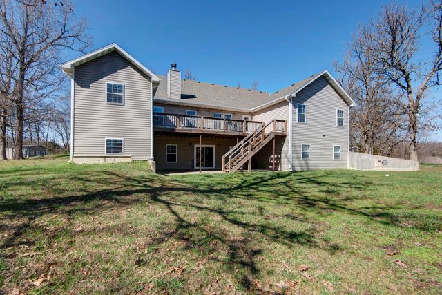 2362 Hazelwood Road, Seymour, MO 65746