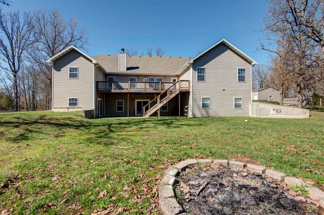 2362 Hazelwood Road, Seymour, MO 65746