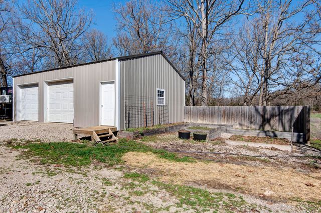 2362 Hazelwood Road, Seymour, MO 65746