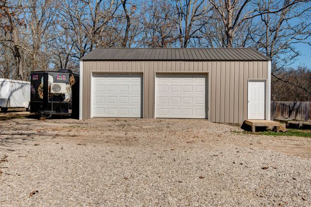 2362 Hazelwood Road, Seymour, MO 65746