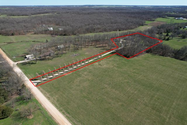 2362 Hazelwood Road, Seymour, MO 65746