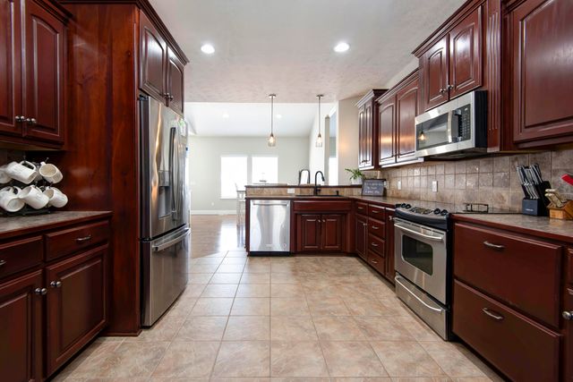 2362 Hazelwood Road, Seymour, MO 65746