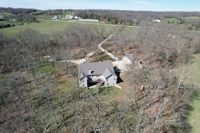 2362 Hazelwood Road, Seymour, MO 65746