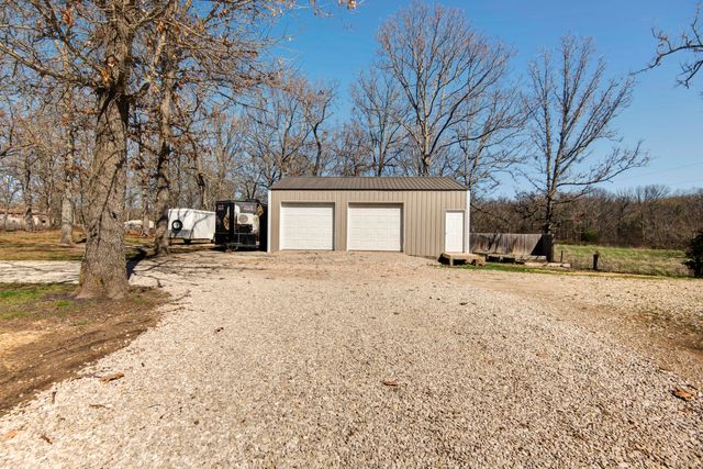 2362 Hazelwood Road, Seymour, MO 65746