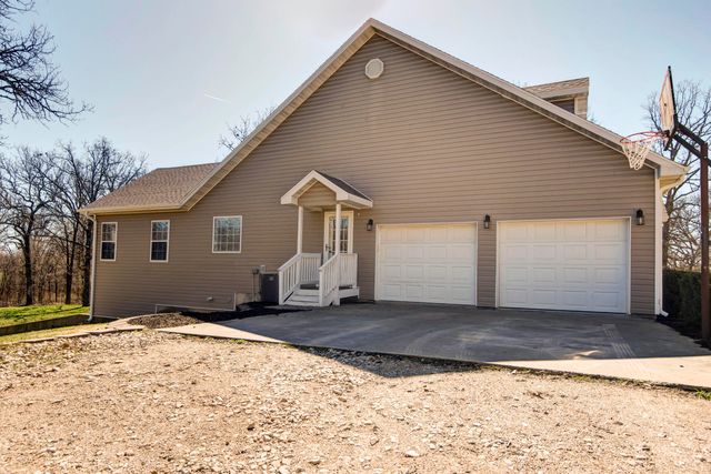 2362 Hazelwood Road, Seymour, MO 65746