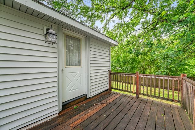 1615 Jones Lane, Pea Ridge, AR 72751