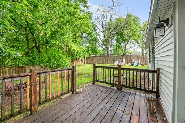 1615 Jones Lane, Pea Ridge, AR 72751