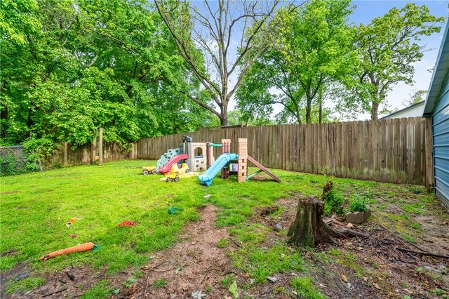 1615 Jones Lane, Pea Ridge, AR 72751
