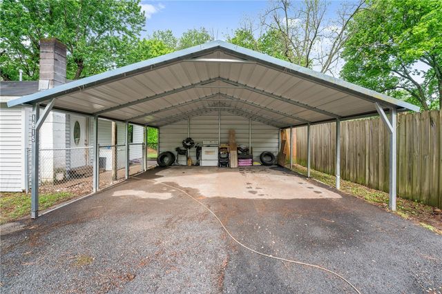 1615 Jones Lane, Pea Ridge, AR 72751