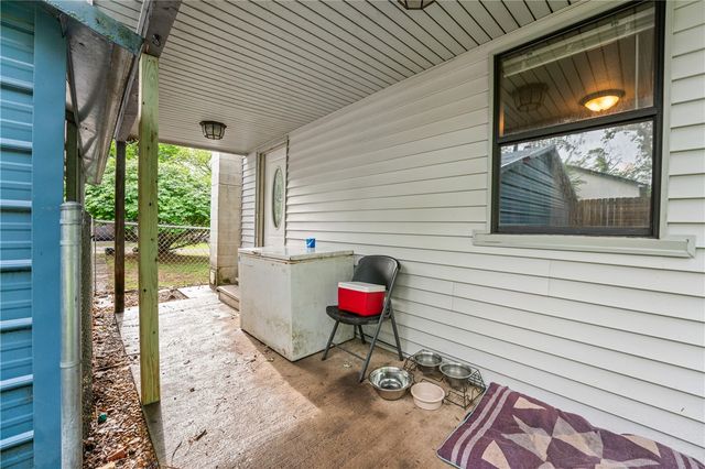 1615 Jones Lane, Pea Ridge, AR 72751