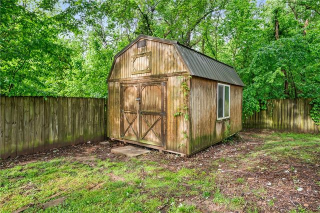 1615 Jones Lane, Pea Ridge, AR 72751