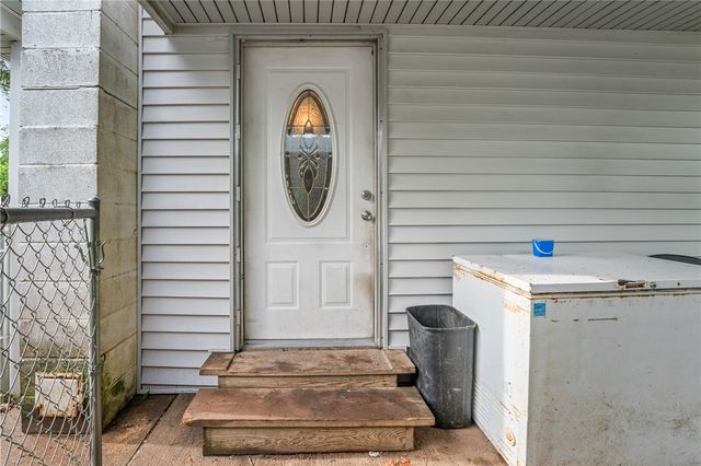 1615 Jones Lane, Pea Ridge, AR 72751