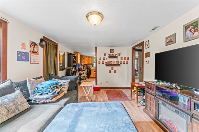 1615 Jones Lane, Pea Ridge, AR 72751