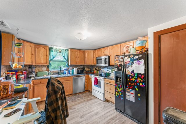 1615 Jones Lane, Pea Ridge, AR 72751