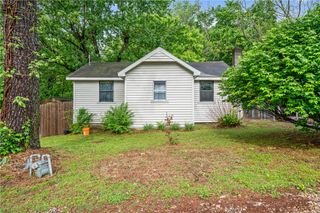 1615 Jones Lane, Pea Ridge, AR 72751