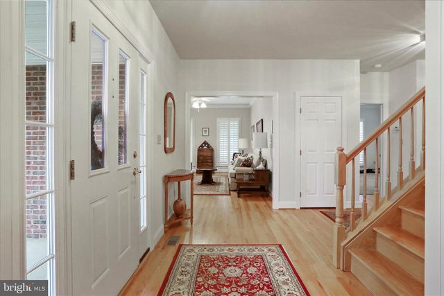 205 HENDERSON CT, Berryville, VA 22611