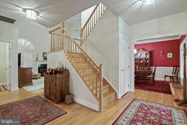 205 HENDERSON CT, Berryville, VA 22611